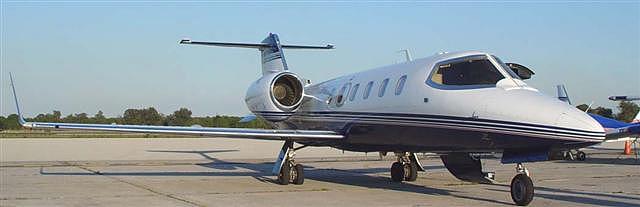 1997 LEARJET 31A Sarasota FL 34276 Photo #0080069A