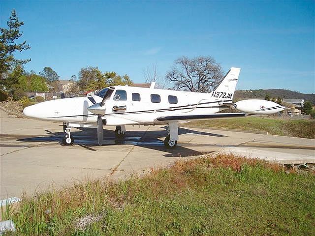 1981 CHEYENNE IIXL Sarasota FL 34276 Photo #0080078A