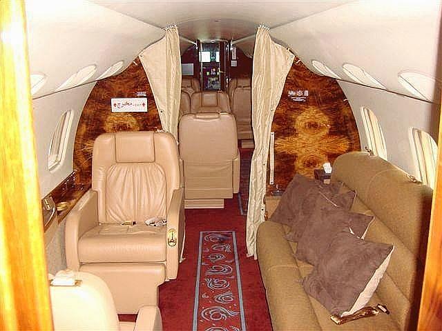 2005 EMBRAER LEGACY 600 Hackensack NJ 07604 Photo #0080087A