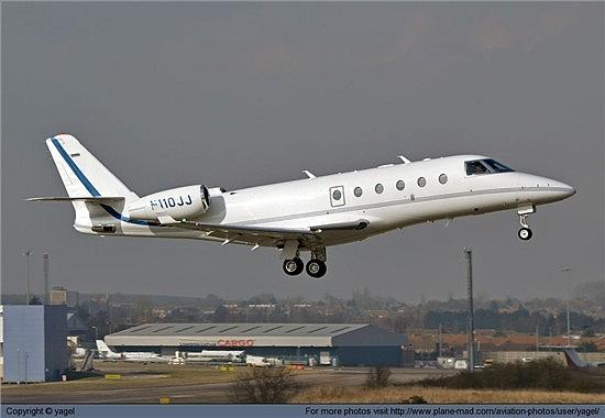 2008 GULFSTREAM G-150 Hackensack NJ 07604 Photo #0080091A