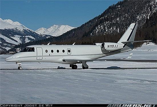 2008 GULFSTREAM G-150 Hackensack NJ 07604 Photo #0080091A