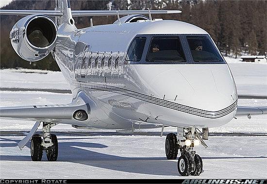 2008 GULFSTREAM G-150 Hackensack NJ 07604 Photo #0080091A