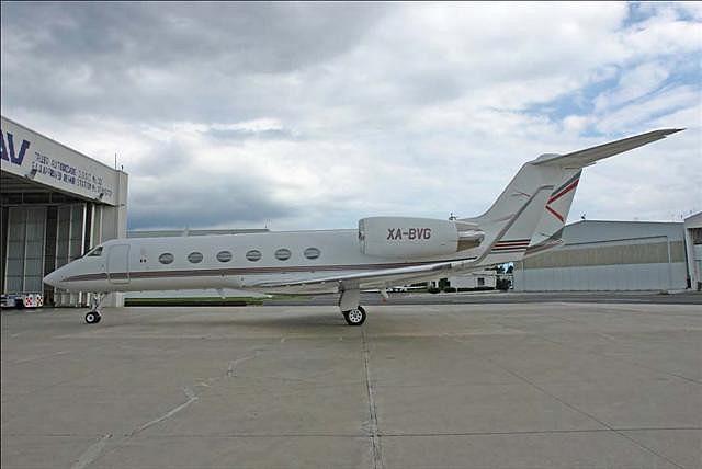 1986 GULFSTREAM G-IV Hackensack NJ 07604 Photo #0080094B