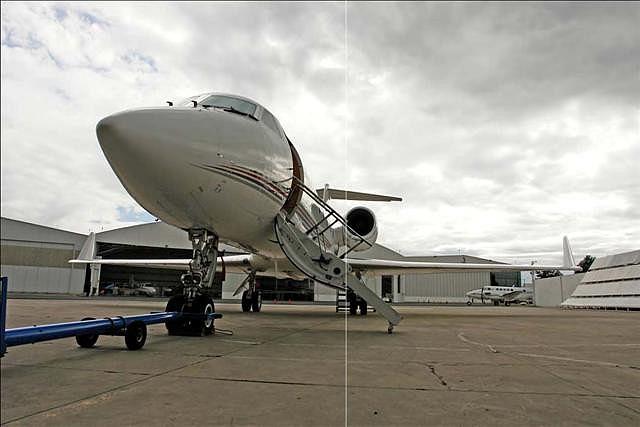 1986 GULFSTREAM G-IV Hackensack NJ 07604 Photo #0080094B