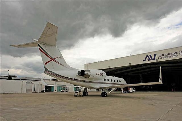 1986 GULFSTREAM G-IV Hackensack NJ 07604 Photo #0080094B