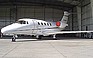 Show the detailed information for this 1984 CITATION III.