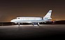 Show the detailed information for this 2006 FALCON 2000EX EASy.