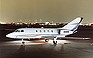 Show the detailed information for this 1971 FALCON 20F-5.