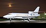 Show the detailed information for this 1995 FALCON 900B.