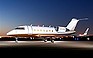Show the detailed information for this 1999 CHALLENGER 604.
