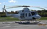 Show the detailed information for this 2010 BELL 412EP.