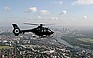 Show the detailed information for this 2003 EUROCOPTER EC-135T2I.