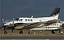 Show the detailed information for this 1998 KING AIR C90B.