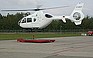 1998 EUROCOPTER EC-135T1.