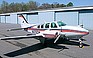 Show the detailed information for this 1996 BARON 58.