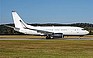 Show the detailed information for this 2007 BOEING BBJ.