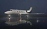 Show the detailed information for this 1986 GULFSTREAM G-III.