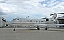 Show the detailed information for this 1986 GULFSTREAM G-IV.