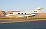 Show the detailed information for this 1987 HAWKER 800A.