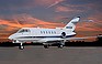 Show the detailed information for this 1998 HAWKER 800XP.