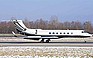 2003 GULFSTREAM G-550.