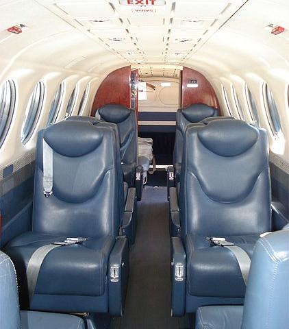 1998 KING AIR 350 West Columbia SC 29170 Photo #0080119A