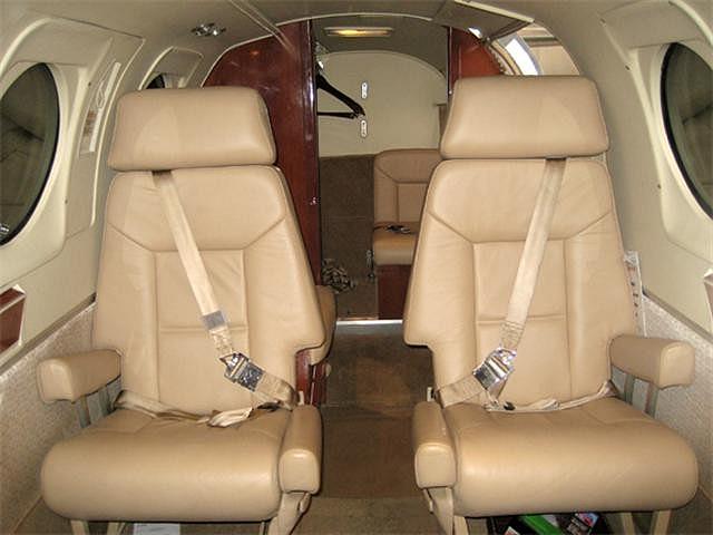 1982 KING AIR F90 West Columbia SC 29170 Photo #0080123A