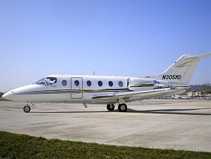 1996 BEECHJET 400A West Columbia SC 29170 Photo #0080128B