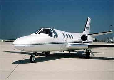 1976 CITATION 500 West Columbia SC 29170 Photo #0080131A