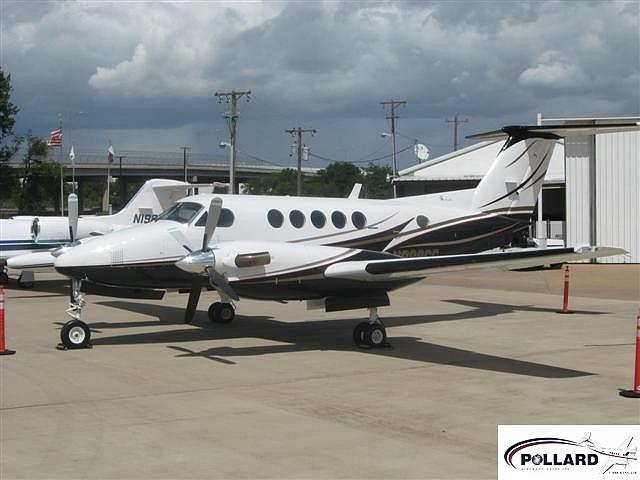 1979 KING AIR 200 Ft Worth TX 76106 Photo #0080145A