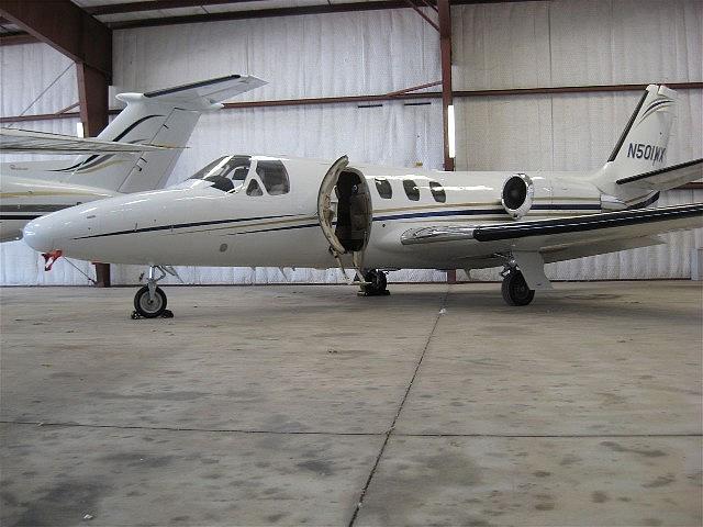 1982 CITATION I/SP Ft Worth TX 76106 Photo #0080161A