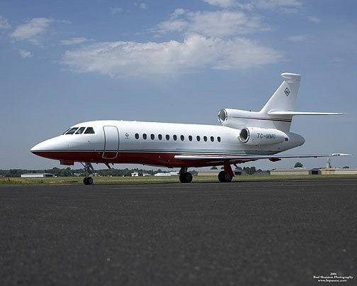 2006 FALCON 900EX EASy South Hackensack NJ 07606 Photo #0080162C