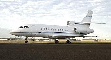 2006 FALCON 900EX EASy South Hackensack NJ 07606 Photo #0080163A