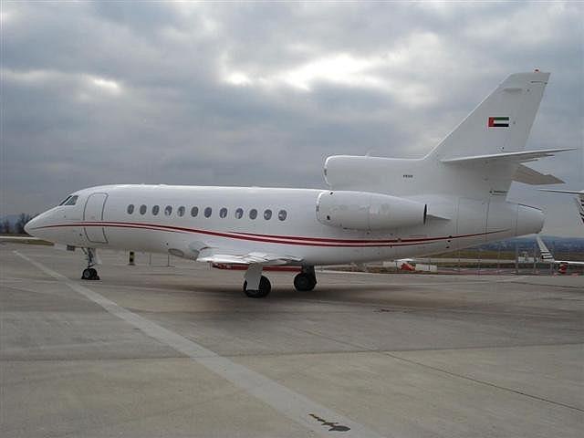 2007 FALCON 900DX South Hackensack NJ 07606 Photo #0080167A