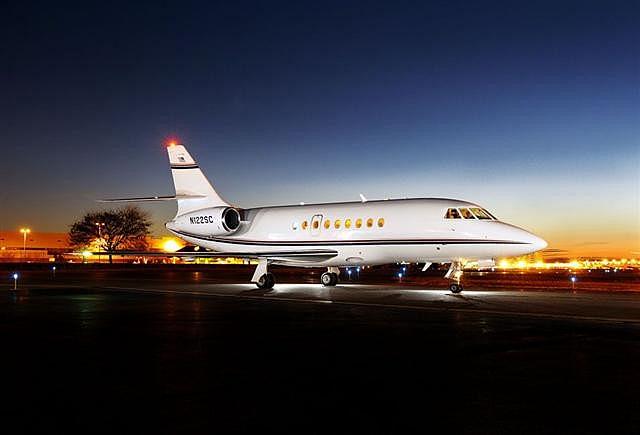 1996 FALCON 2000 South Hackensack NJ 07606 Photo #0080169A