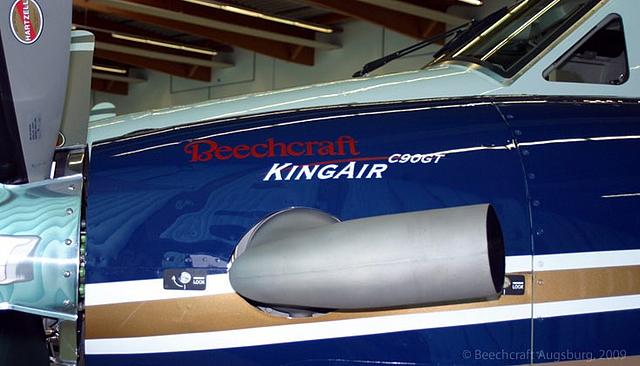 2006 KING AIR C90GT Carmel IN 46032 Photo #0080187A