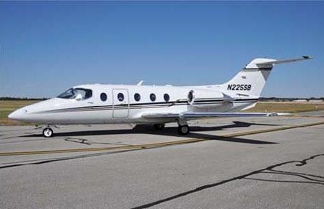 2007 HAWKER 400XP Carmel IN 46032 Photo #0080188A