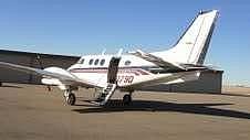 1997 KING AIR C90B Carmel IN 46032 Photo #0080197A