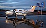 1982 KING AIR B200.