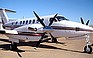 Show the detailed information for this 1991 KING AIR 350.