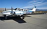 Show the detailed information for this 1980 BARON 58P.