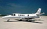 Show the detailed information for this 1976 CITATION 500.