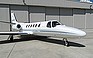 Show the detailed information for this 1979 CITATION II.