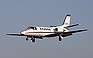 Show the detailed information for this 1980 CITATION II.