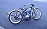 1952 simplex servi-cycle 125cc model M.