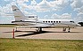 1987 FALCON 50.