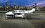 Show the detailed information for this 1981 KING AIR B200.