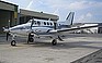 1978 KING AIR E90.