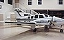 Show the detailed information for this 1980 BARON 58P.