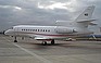 Show the detailed information for this 2007 FALCON 900DX.